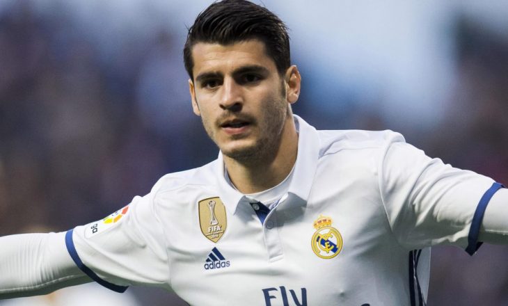 Milan ofron 60 milionë euro për Moratën
