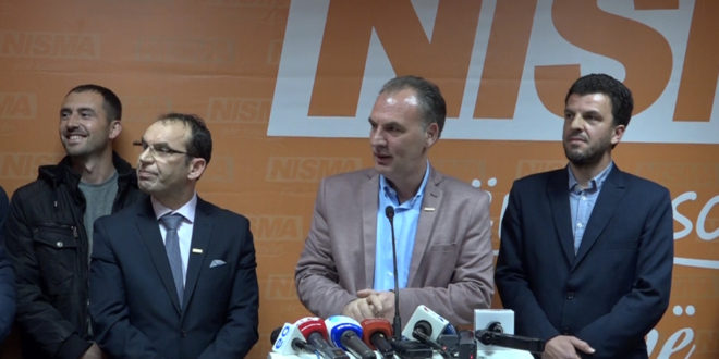 Anëtari i Nismës paralajmëron se do të kalojë në VV pas koalicionit Nisma-AAK-PDK
