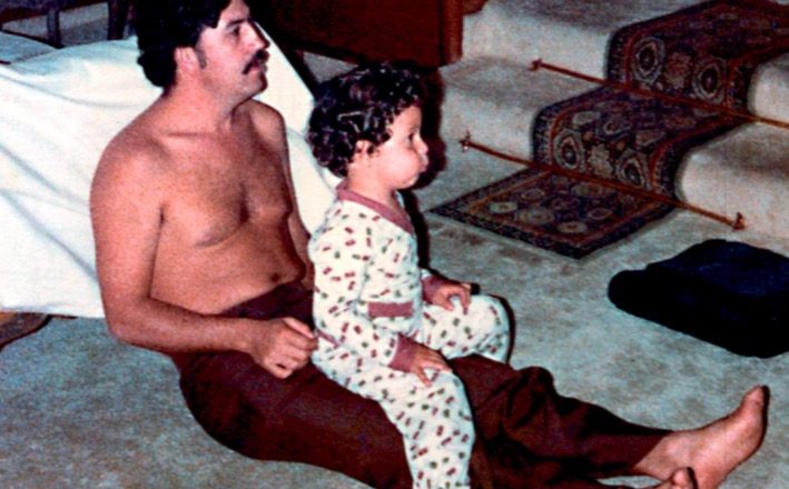 Rrëfimi i djalit të Escobar për arratisjen dhe përqafimin me të afërmit e viktimave