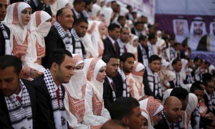 Palestina ndalon divorcet në muajin e Ramazanit