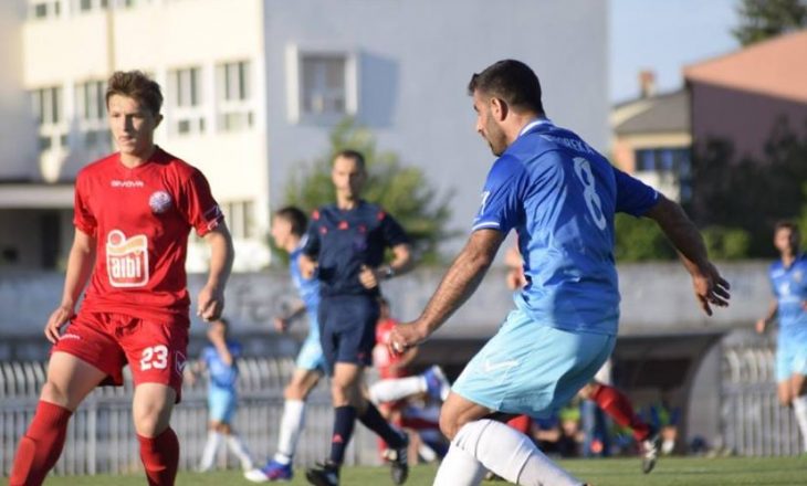 Derbi i takon Dritës