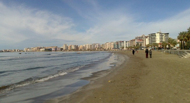 Durrës, mbytet në det 17-vjeçari