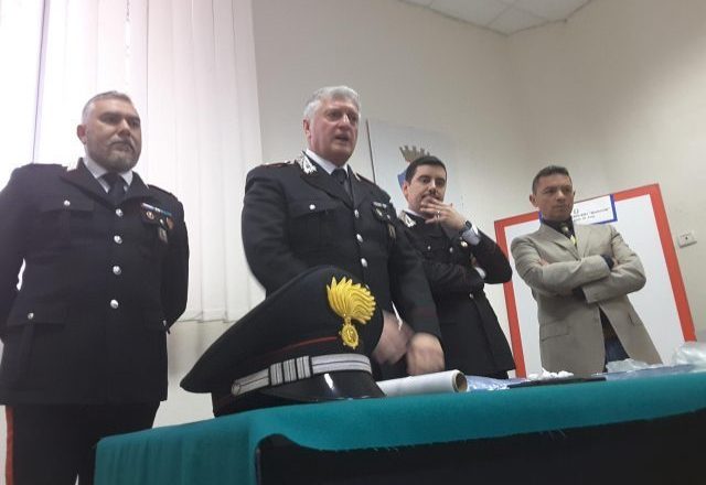 Arrestohet gjyshja shqiptare që trafikonte kokainë në Itali
