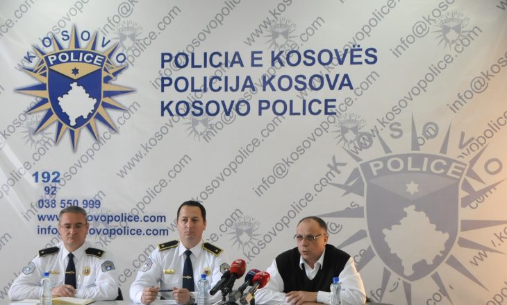 Plani i policisë për mbarëvajtjen e zgjedhjeve parlamentare