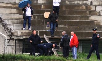 Leci: Polici më tha se do të arrestohem, pasi i shënuam dy gola Besës