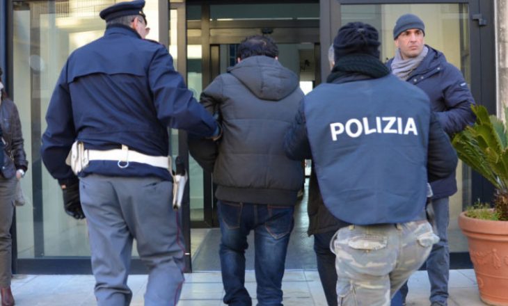 Itali, sërish drogë nga Shqipëria, sekuestrohen 1.8 tonë