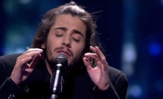Portugalia fiton për herë të parë Eurovizionin