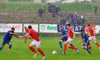 Shpresat e Prishtinës për Evropë, në duar të Llapit