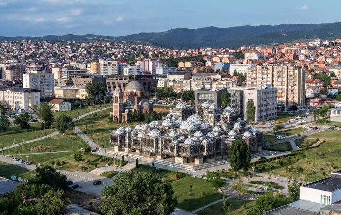 Arsyet pse portali suedez i udhëtimeve rekomandon të vizitohet Prishtina