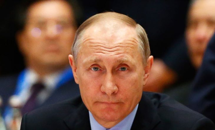 Putin: Lufta SHBA-Rusi, holokaust bërthamor, nuk mbijeton askush