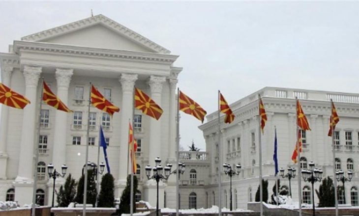 Maqedonia kërkon anëtarësim në NATO me emrin IRJM