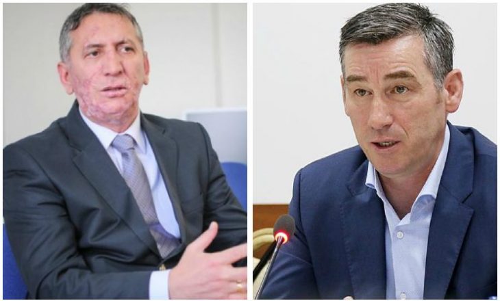 Veseli i përgjigjet Qunit: Shihemi kur të duash dhe si të duash