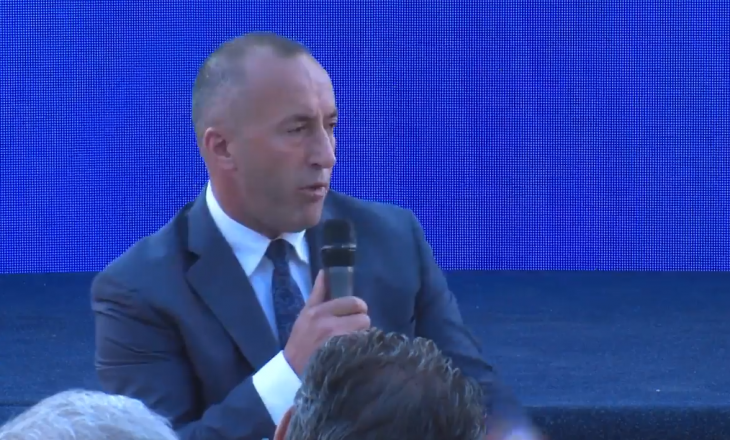 Haradinaj thotë se do të formojë komision të ri për demarkacionin