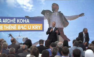 Haradinaj: Faik Konica dhe Vëllezërit Frashëri priftërinj model