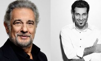 Ramë Lahaj do të performojë përkrah tenorit të njohur