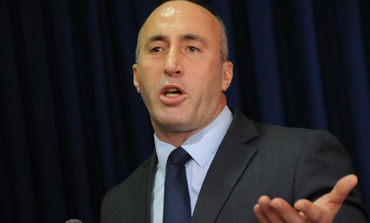 Haradinaj: Nuk do të ketë asociacion në Kosovë