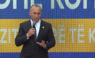 Haradinaj tregon se cilët janë hoxhallarët e tij të preferuar