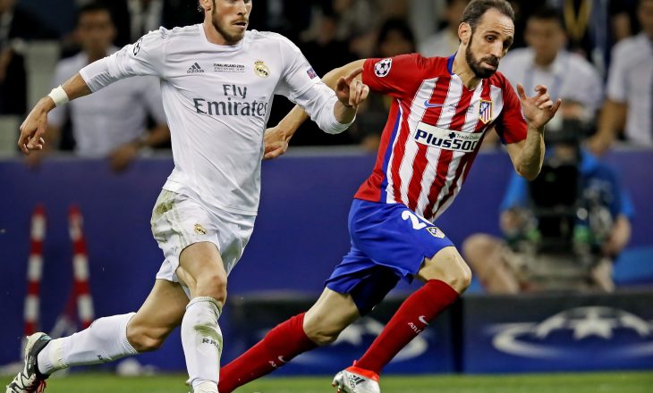Analiza dhe parashikimi i ndeshjes Atletico Madrid-Real Madrid