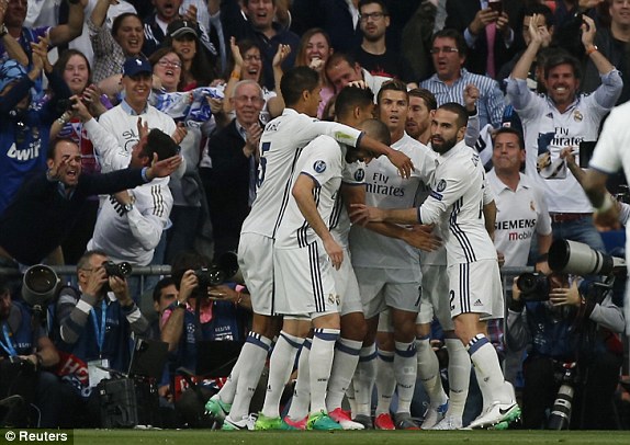 Real Madrid transferon 16 vjeçarin më të mirë të Brazilit