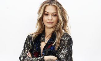 Snapchat me filtër të ri, enkas për këngën e re të Rita Orës