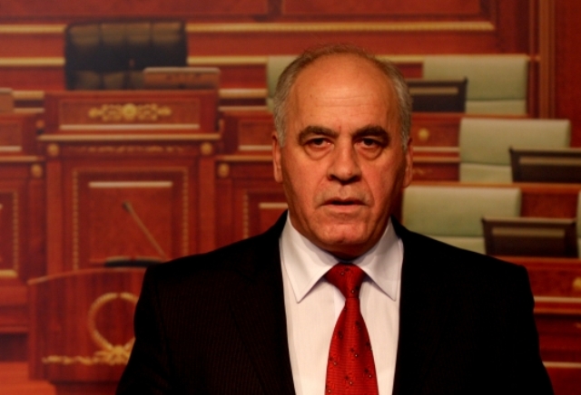 Adem Salihaj: Do të pranoja të bëhesha dëshmitar i Speciales
