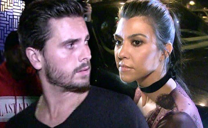 Kardashian ia ndalon ish-bashkëshortit vizitën e fëmijëve, shpjegon arsyen