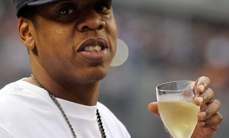 Çmimi marramendës i shampanjave të Jay Z