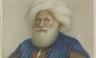 Shqiptari që reformoi Egjiptin