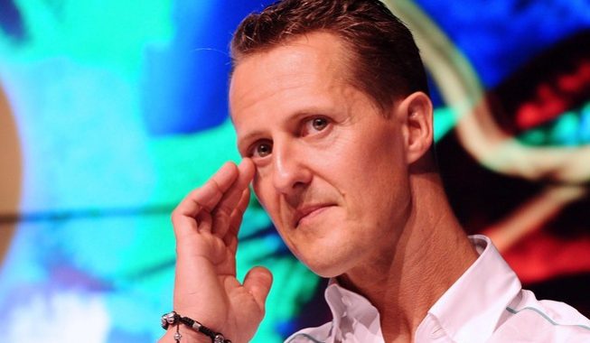 Revista gjermane dënohet për lajme false ndaj Michael Schumacher