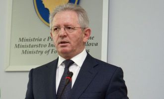 Hyseni: Jemi në status-quo, Kosova mund të mbetet si Palestina