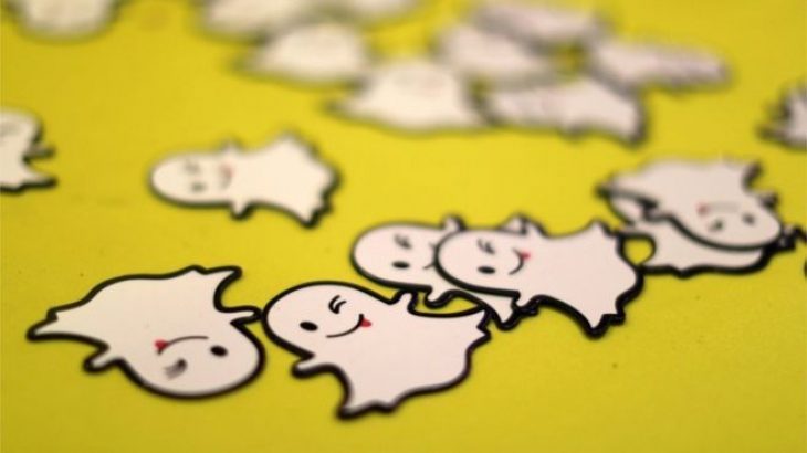 Snapchat publikon raportin e parë financiar