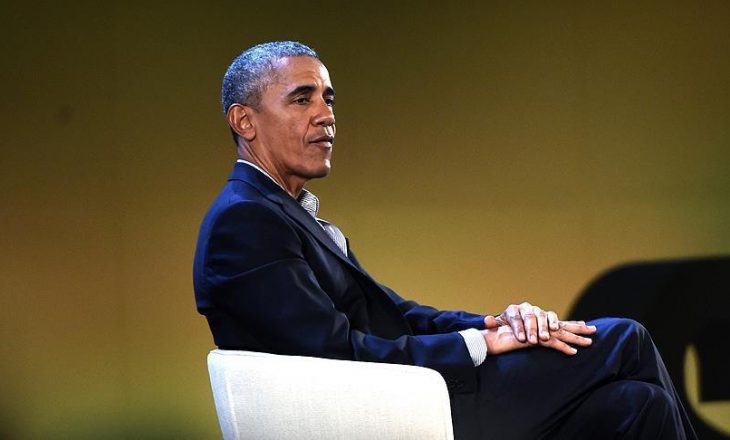 “Vendimi më guximtar” për Obamën, mos bombardimi i Sirisë
