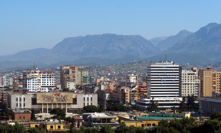 Tirana kërkon “autonomi”