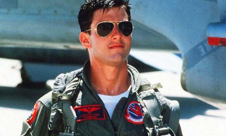 “Top Gun” rikthehet në ekran
