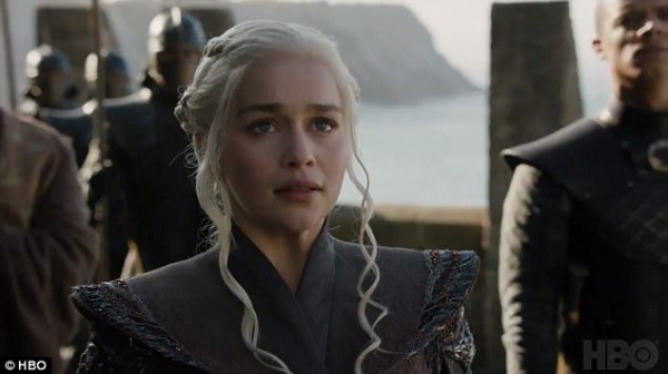 Publikohet traileri i ‘Game of Thrones’ sezoni i shtatë