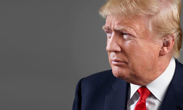 Presidenti Trump kritikon përsëri mediet për “lajme të rreme”