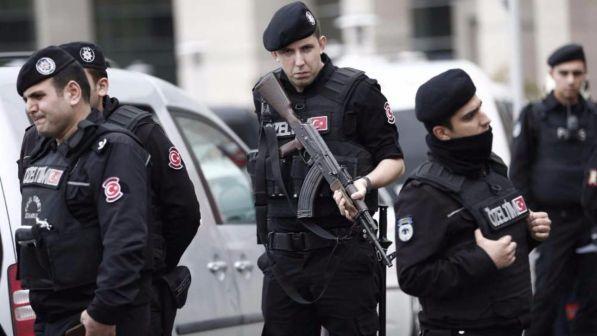 Turqi, mbi 1.200 të arrestuar në një mega-operacion antidrogë