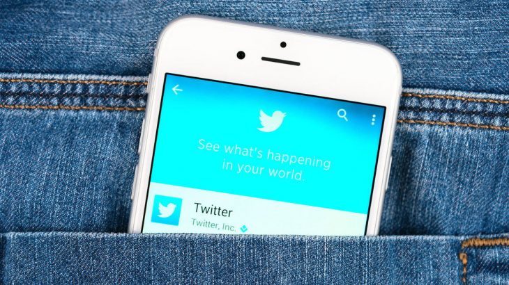 Twitteri gjobitet me 30 mijë euro