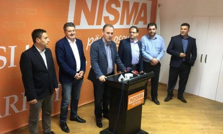 Milaim Zeka dikur thoshte se Limaj vepron si kali i Balit Fekë në Llaushë