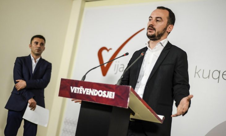 VV: KQZ pranoi mijëra aplikacione të falsifikuara për votim nga Serbia