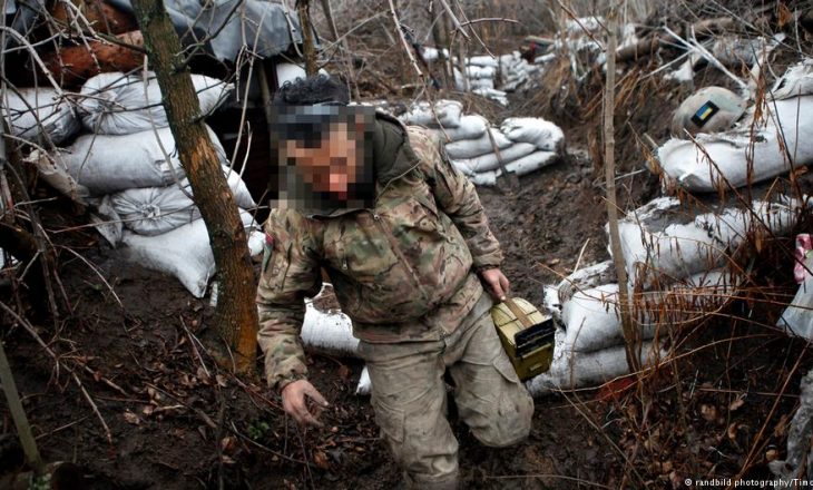 Ish-ushtari i KFOR-it në Kosovë arrestohet për vrasje të shumëfishtë