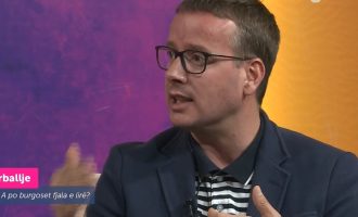 Kajtazi: Thaçi donte ndryshime në Kod Penal për të eliminuar VV-në e goditur kritikët