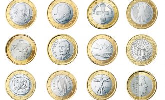 Prezantohet visioni i ri për valutën euro