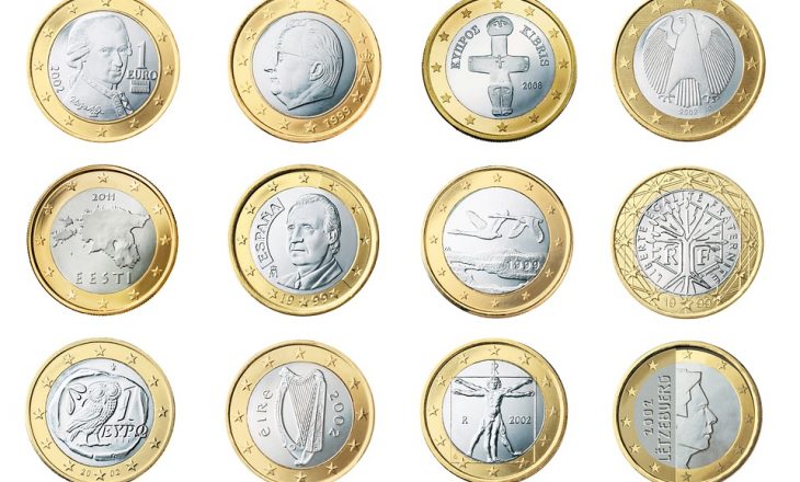 Prezantohet visioni i ri për valutën euro