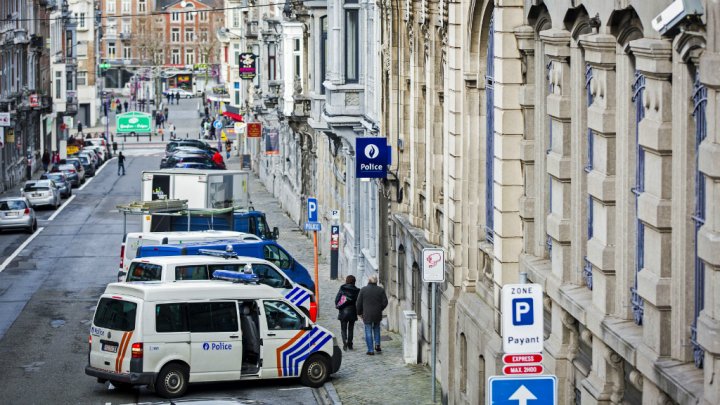 Tetë princesha arabe gjykohen në Belgjikë