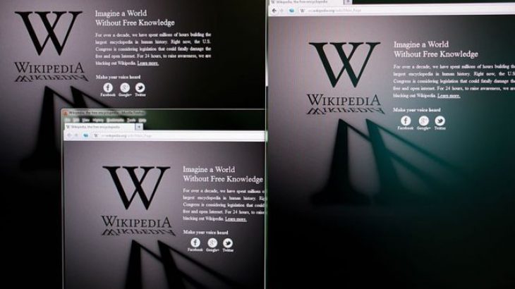 Në 2018-ën Kina do të ketë Wikipedian e saj
