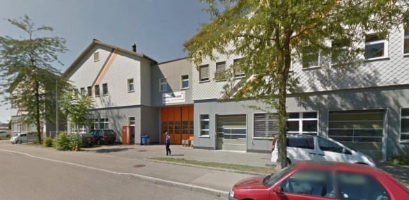 Mbyllet një xhami në Zvicër, akuzohet për radikalizëm