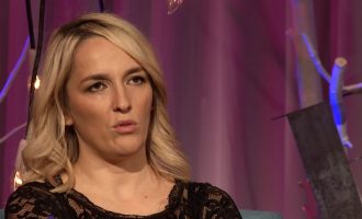 Xharra merr shembull familjen e saj kur flet për rritje buxheti në kulturë dhe sport