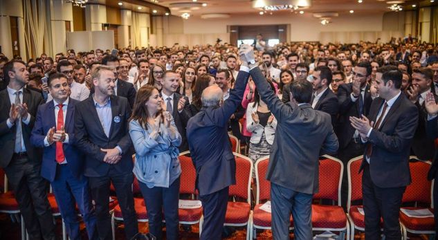 LDK e mban të fshehur listën e deputetëve