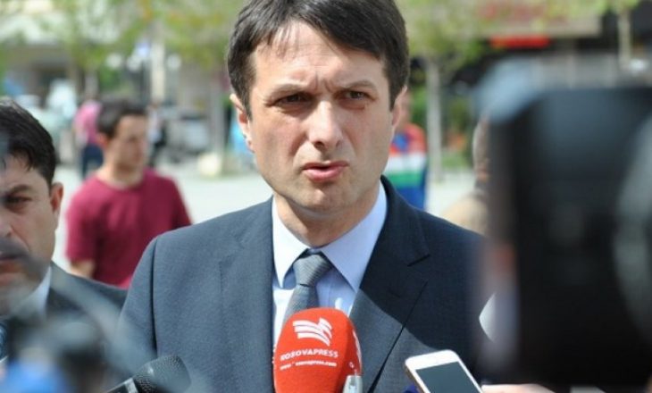 LB-ja nënshkruan marrëveshje për koalicion me PDK-në